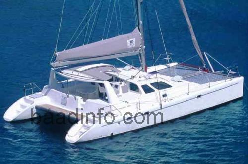 Voyager 440 tekniske specifikationer 